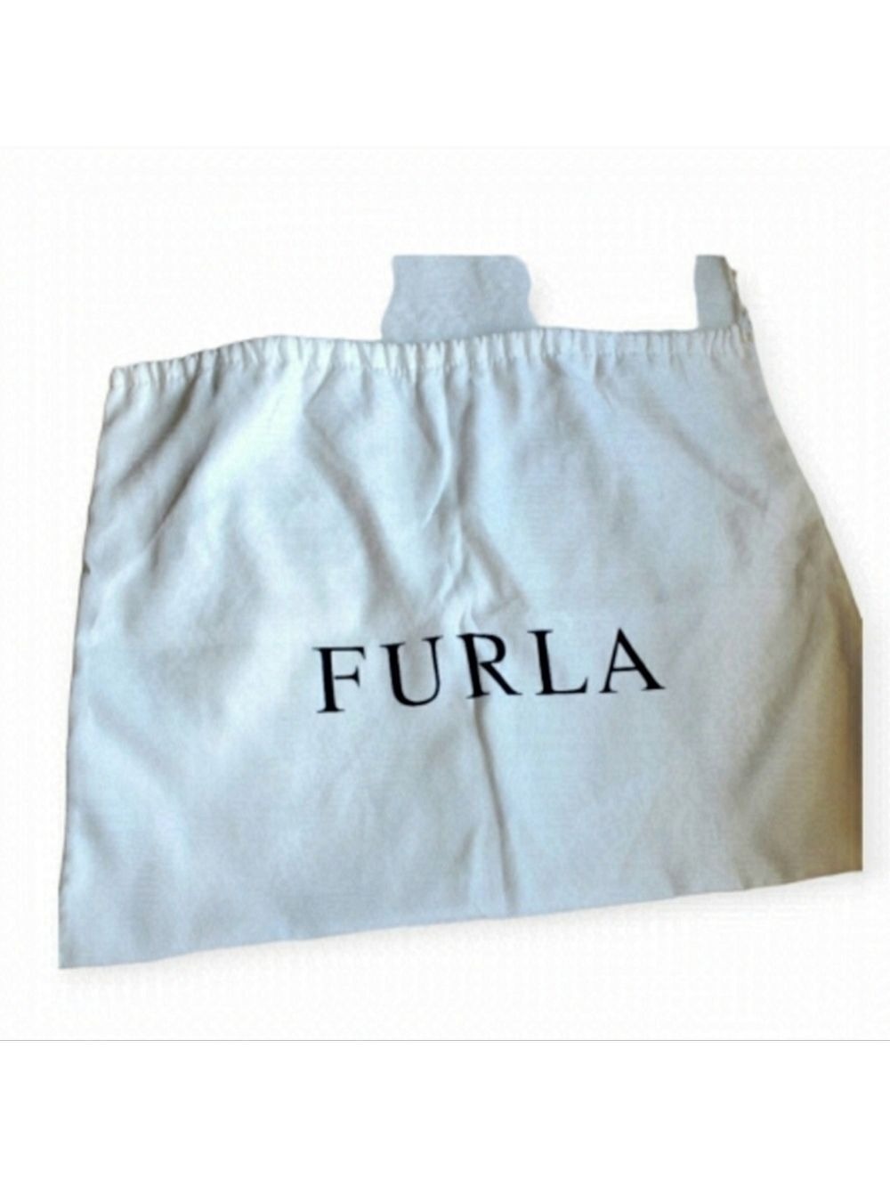Furla Dustbag Storage Bag Satin